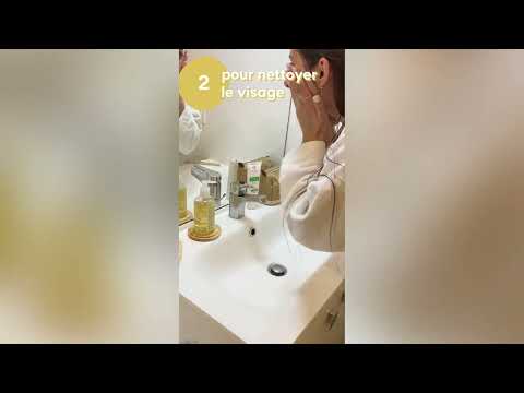 Deep Cleansing Liquid Body Soap