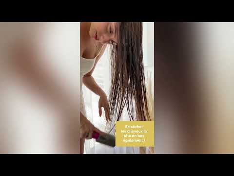 Body & Shine Shampoo