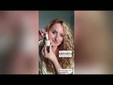 Vitamin C Skin Beauty Repair Serum