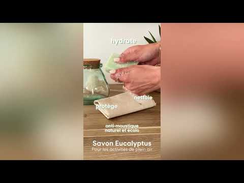 Savon Purifiant