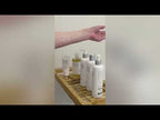 Sensual Foaming Bath