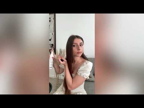 Styling Hairspray – Alcohol-Free