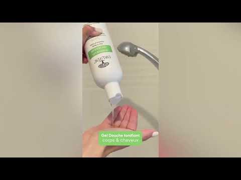 Tonik Shower Gel