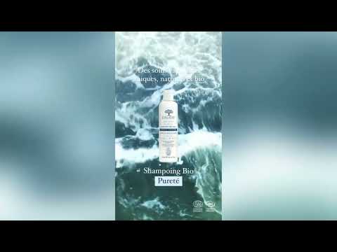 Duo Shampoings Bio - Routine Dermite Séborrhéique