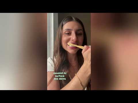 Lemon Mint Toothpaste