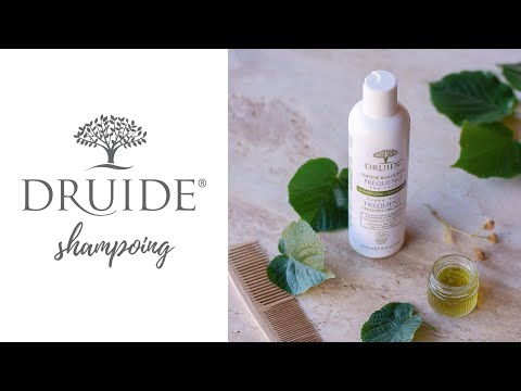 Shampoing Équilibre