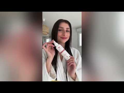 Instant Detangling Leave-In Conditioner